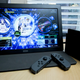 Illustration for article titled Horis Portable Gaming Monitor Isnt Pretty, But It Worksem/em